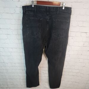 Men's Bailey's PT Straight jeans, size 40 X 30